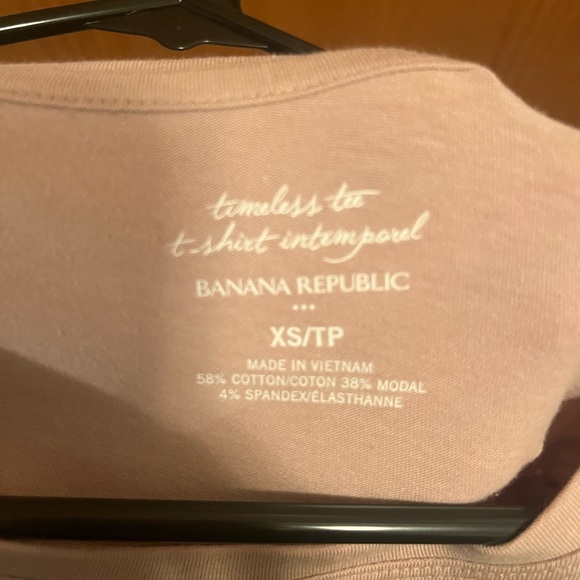 Banana Republic shirts, size XS - Picture 4 of 6